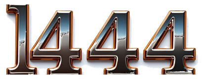 l 444 logo